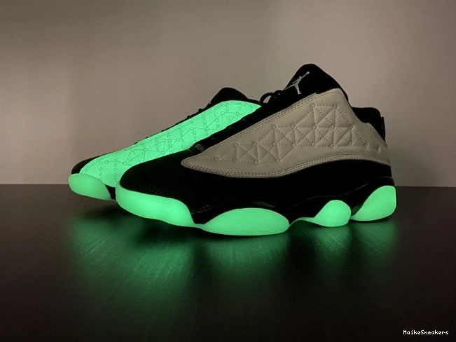 MaikeSneakers Retro Day Jordan Low (2021) DM0803-300 13 Air Single's 0714